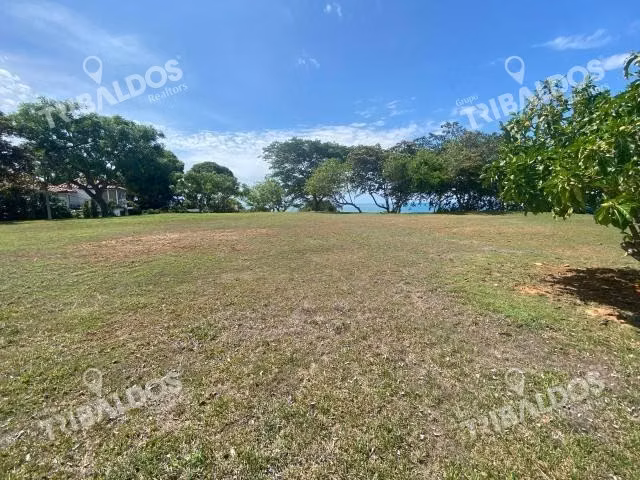 Venta de Lote terreno en Santa Clara con vista al mar - Imagen 8