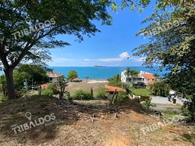Venta de Lote terreno en Santa Clara con vista al mar - Imagen 6