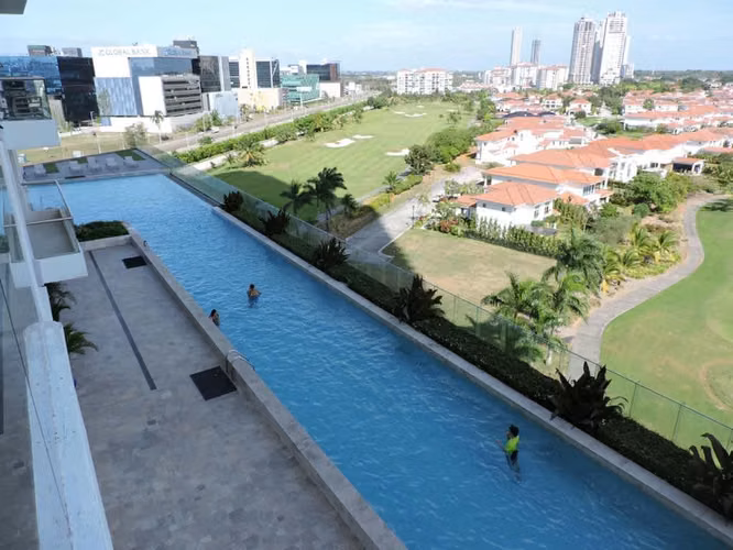 Venta de Apartamento en Greenview, Santa María Golf &amp; Country Club - Imagen 3