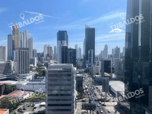 Venta de oficina en Revolution Tower