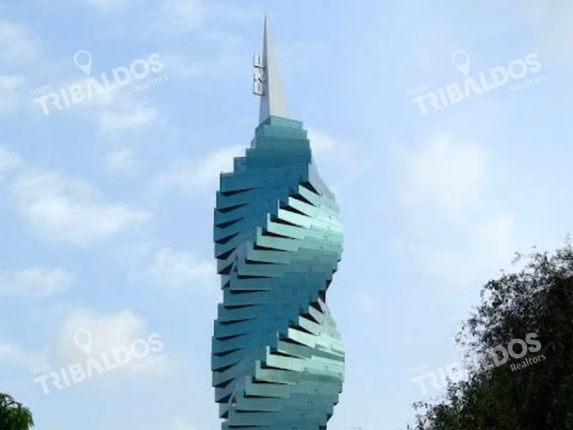 Venta o alquiler de oficina en Revolution Tower - Imagen 6