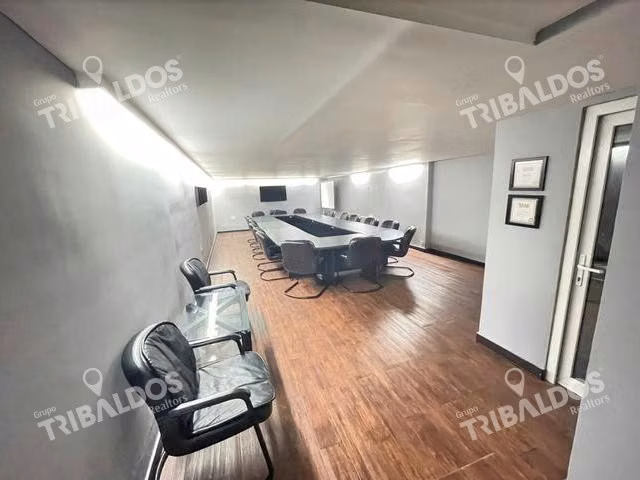 Edificio de Oficinas en Calle 54 Este, Obarrio
