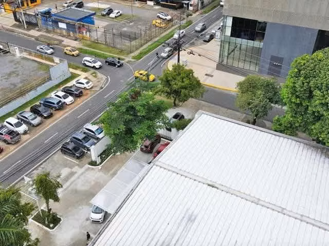 Edificio de Oficinas en Calle 54 Este, Obarrio - Imagen 14
