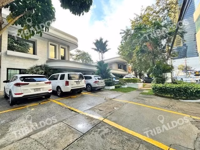 Edificio de Oficinas en Calle 54 Este, Obarrio