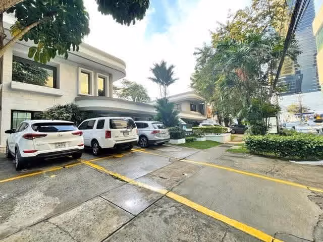 Edificio de Oficinas en Calle 54 Este, Obarrio - Imagen 10