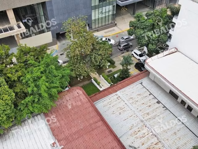 Edificio de Oficinas en Calle 54 Este, Obarrio