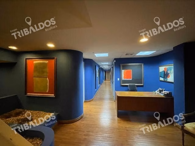 Edificio de Oficinas en Calle 54 Este, Obarrio