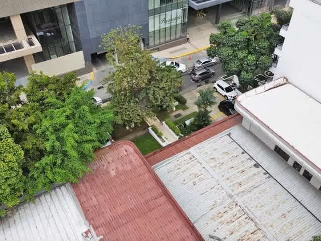 Edificio de Oficinas en Calle 54 Este, Obarrio - Imagen 12