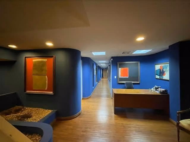 Edificio de Oficinas en Calle 54 Este, Obarrio - Imagen 20