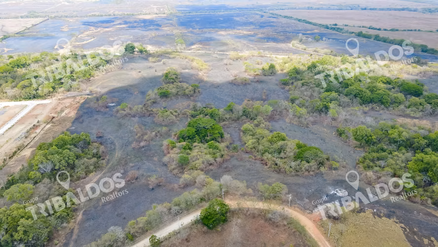 TERRENO EN PACORA