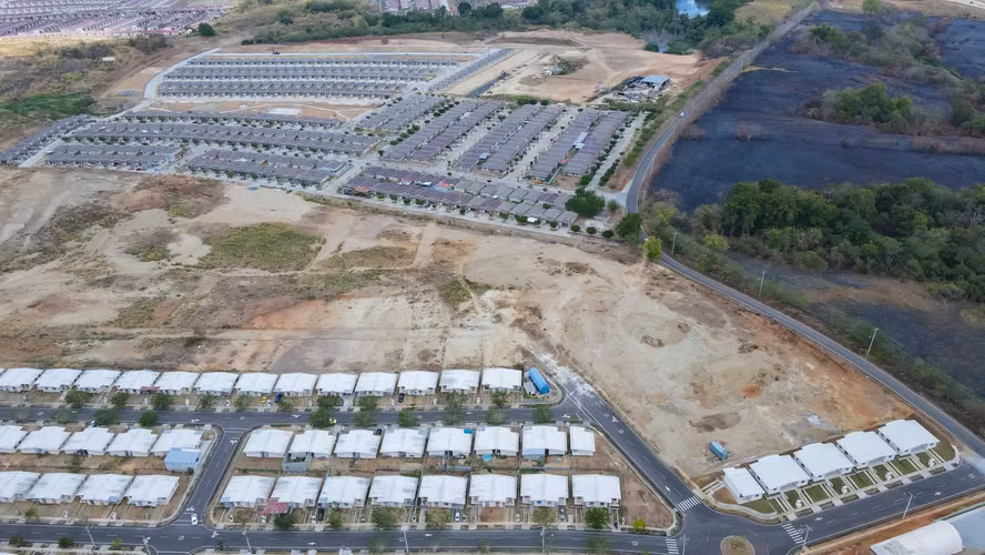 TERRENO EN PACORA - Imagen 6