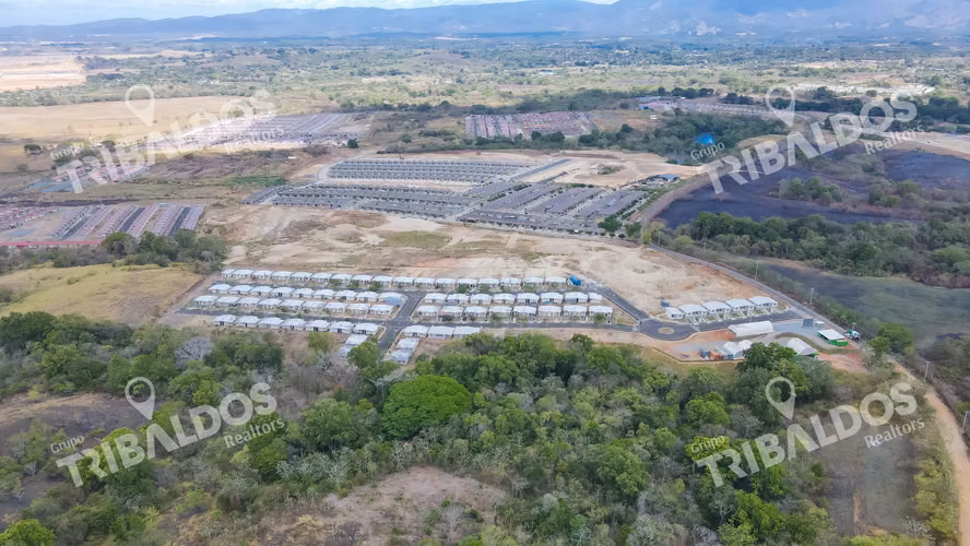 TERRENO EN PACORA