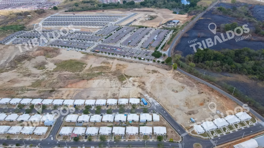 TERRENO EN PACORA