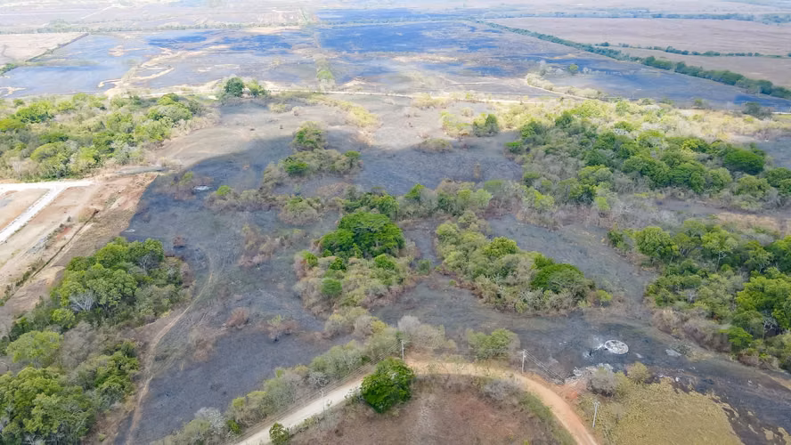 TERRENO EN PACORA - Imagen 2