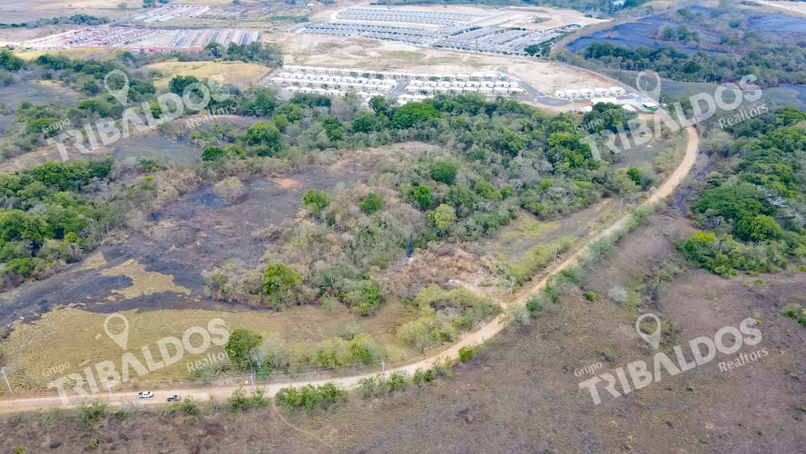 TERRENO EN PACORA