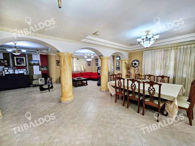 VENTA DE AMPLIA CASA EN ALBROOK - Imagen 10