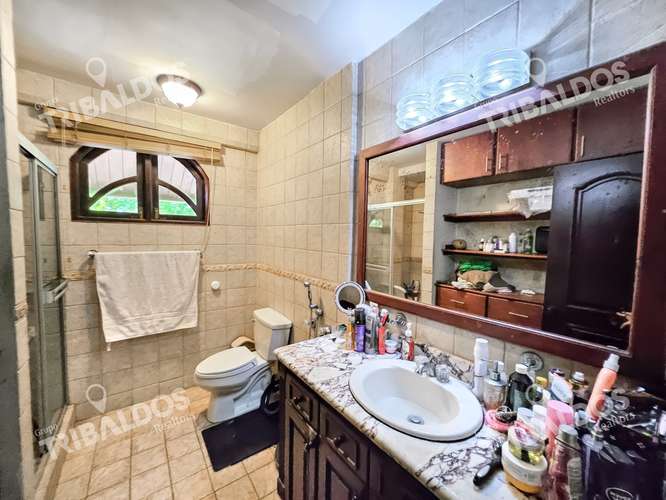 VENTA DE AMPLIA CASA EN ALBROOK - Imagen 19