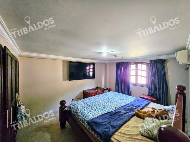 VENTA DE AMPLIA CASA EN ALBROOK - Imagen 14