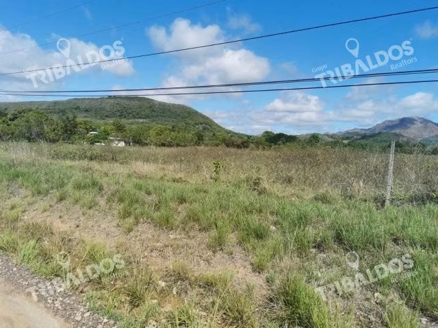 Venta de Terreno en Penonomé