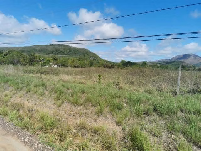 Land for sale in Penonomé