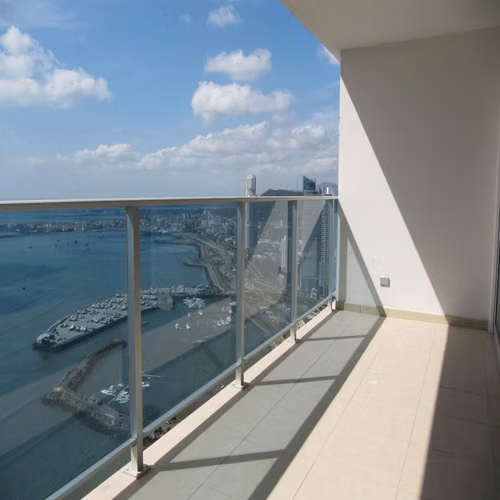SALE OF APARTMENT IN WATERS ON THE BAY, BALBOA AVENUE