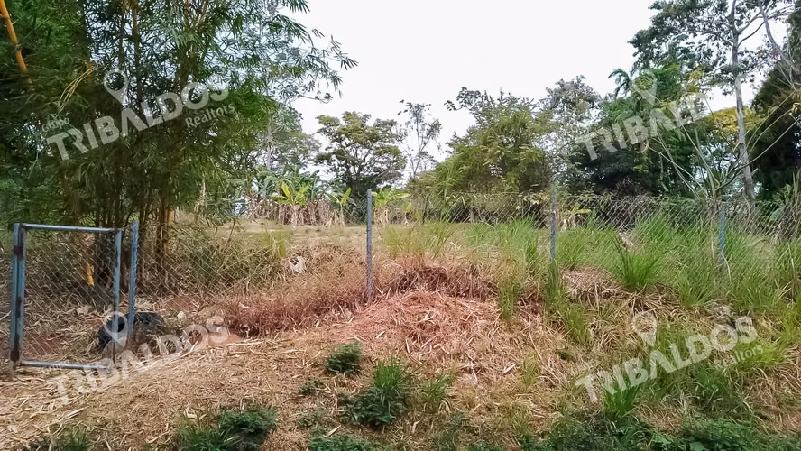 Se vende Terreno en Pedregal