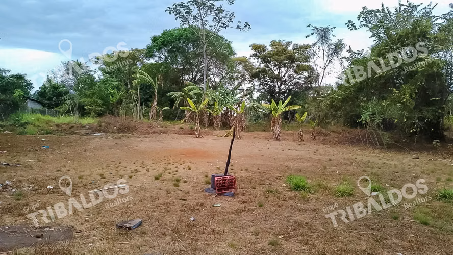 Se vende Terreno en Pedregal