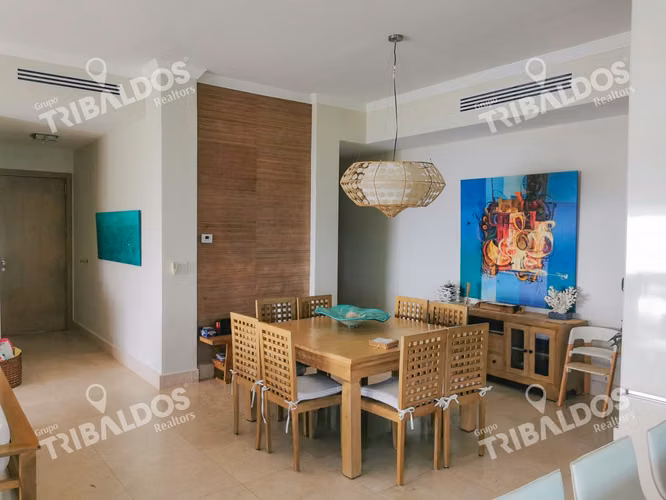 VENTA DE APARTAMENTO FRENTE AL MAR EN BIJAO - Imagen 8