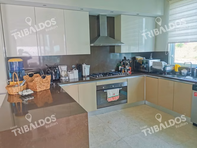VENTA DE APARTAMENTO FRENTE AL MAR EN BIJAO - Imagen 9