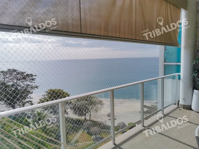 VENTA DE APARTAMENTO FRENTE AL MAR EN BIJAO - Imagen 2