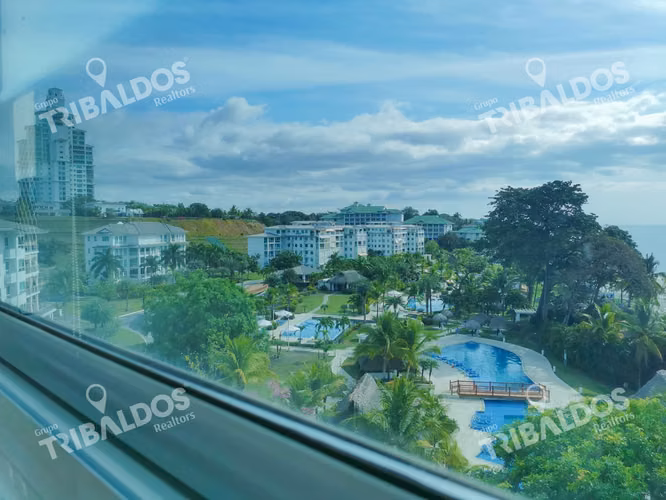 VENTA DE APARTAMENTO FRENTE AL MAR EN BIJAO - Imagen 5