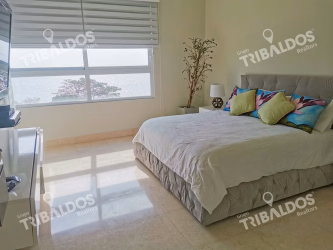 VENTA DE APARTAMENTO FRENTE AL MAR EN BIJAO - Imagen 10