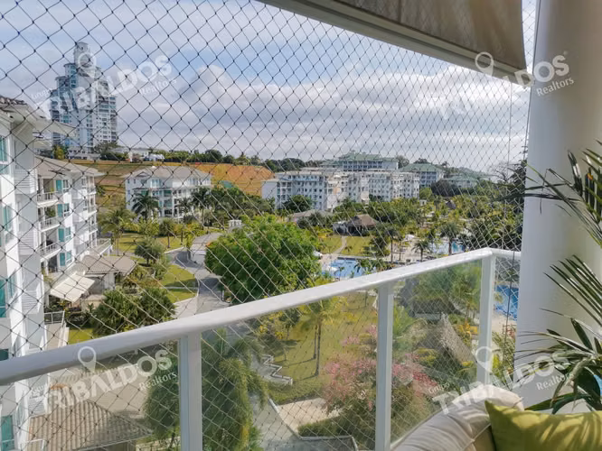 VENTA DE APARTAMENTO FRENTE AL MAR EN BIJAO - Imagen 12