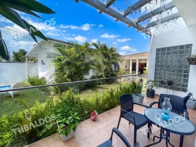 Venta de Casa en San Francisco - Imagen 19