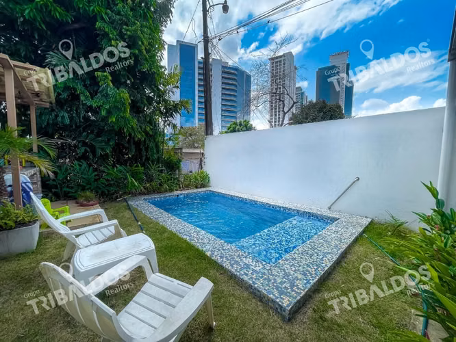 Venta de Casa en San Francisco - Imagen 13