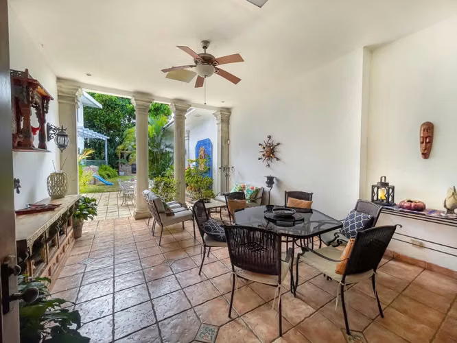 Venta de Casa en San Francisco - Imagen 5