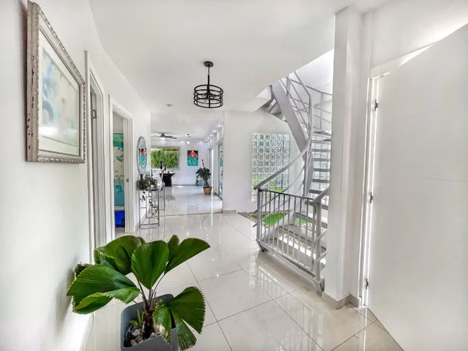 Venta de Casa en San Francisco - Imagen 16