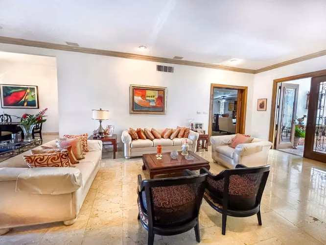 Venta de Casa en San Francisco - Imagen 3