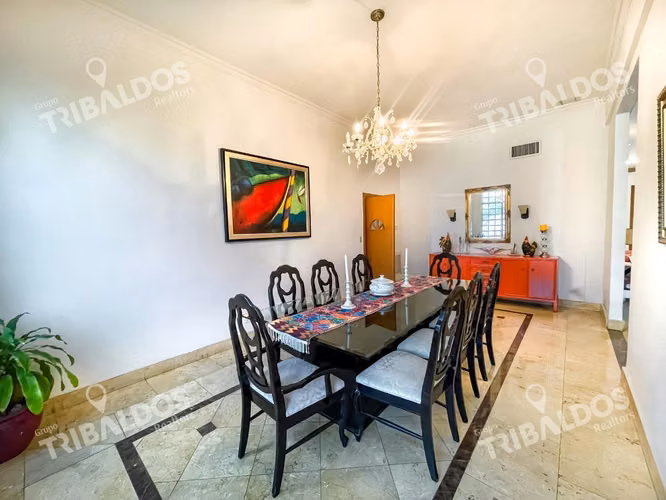 Venta de Casa en San Francisco - Imagen 2
