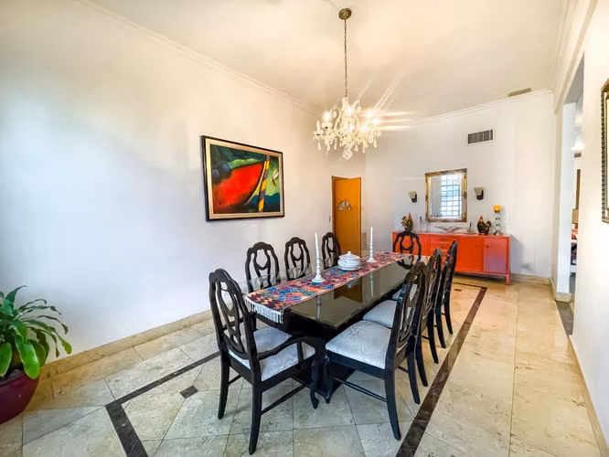 Venta de Casa en San Francisco - Imagen 2