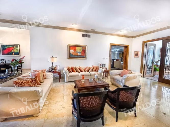 Venta de Casa en San Francisco - Imagen 3