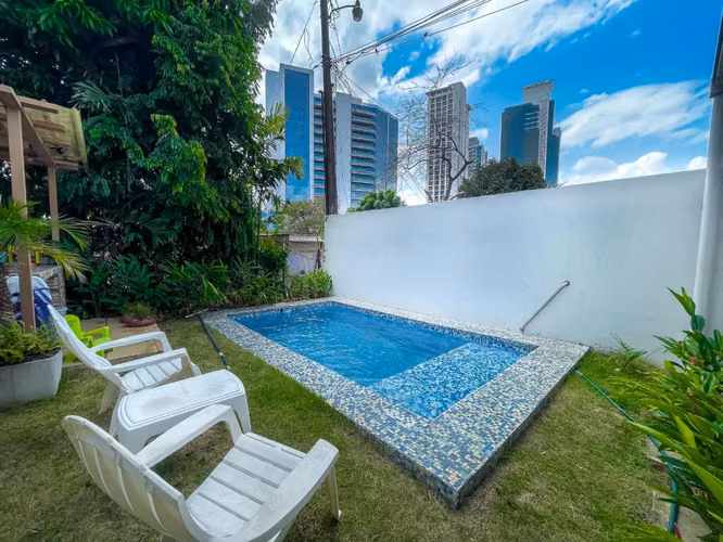 Venta de Casa en San Francisco - Imagen 13