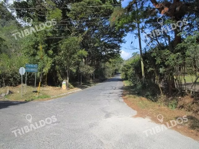 Venta de Terreno en Los Llanitos, en El Valle de Anton