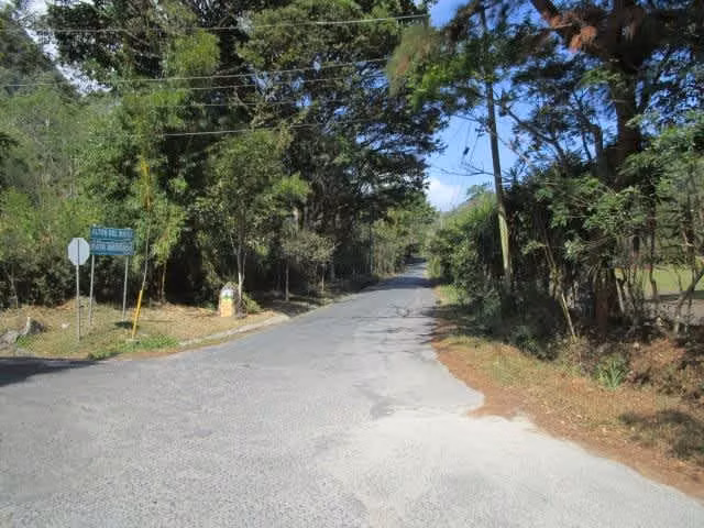 Venta de Terreno en Los Llanitos, en El Valle de Anton