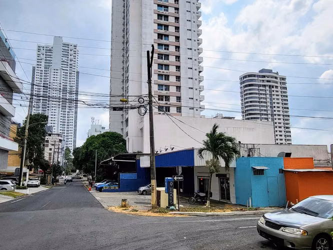 SE VENDE TERRENO CON 2 LOCALES COMERCIALES RENTANDO EN SAN FRANCISCO - Imagen 3