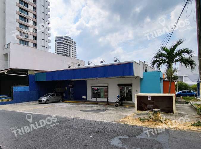 SE VENDE TERRENO CON 2 LOCALES COMERCIALES RENTANDO EN SAN FRANCISCO - Imagen 2