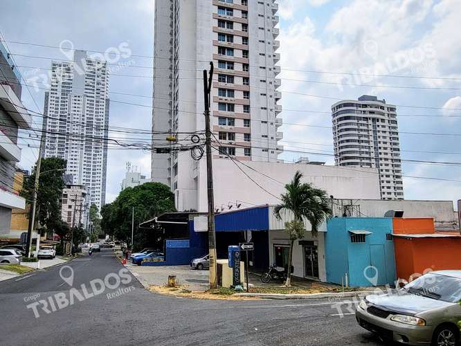 SE VENDE TERRENO CON 2 LOCALES COMERCIALES RENTANDO EN SAN FRANCISCO - Imagen 3