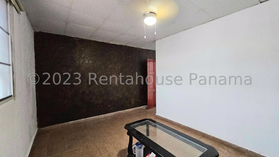 Venta de Casa Confortable en Marcasa, Río Abajo 25-4159GG