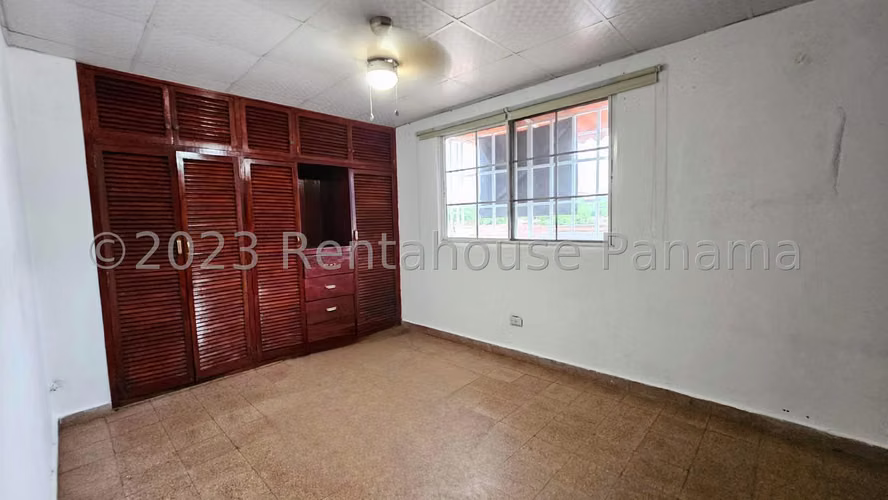 Venta de Casa Confortable en Marcasa, Río Abajo 25-4159GG