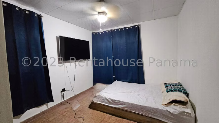 Venta de Casa Confortable en Marcasa, Río Abajo 25-4159GG
